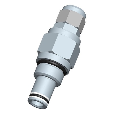 Bucher Hydraulics Cartridge Valve RVPD-10-N-C-0-30