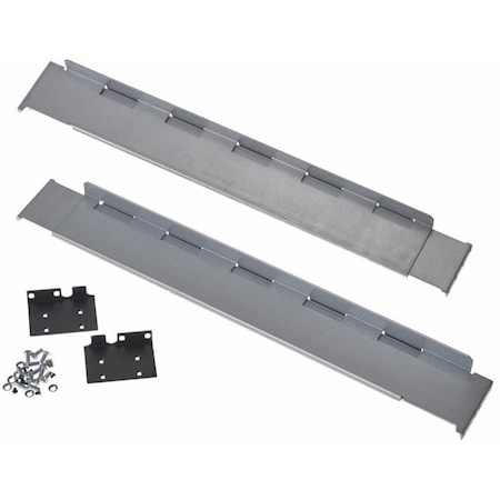 Eaton 9Px 4-Post Rail Kit 9RK