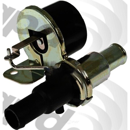 Global Parts Distributors Heater Valve 8211254