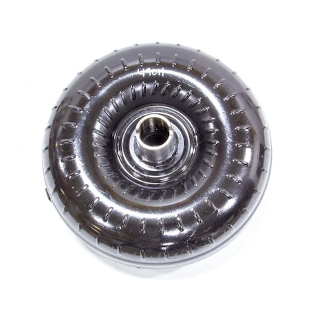 Celebracion 47011 Boss Hog GM Night Stalker Torque Converter for 1600-2200 RPM Stall - TH350 CE3616990