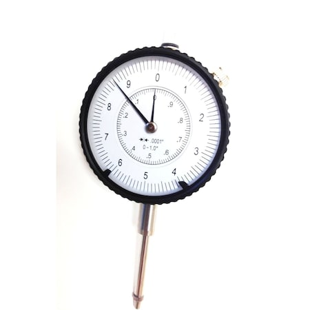 Pro-Series Pro-Series 0-1" Lug Back Dial Indicator 4400-1000