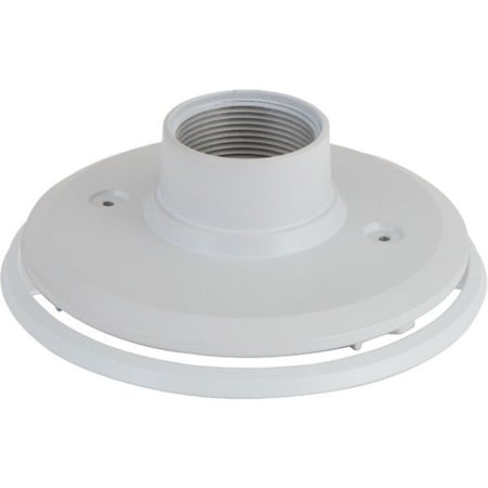 Axis T94K01D Camera Mount for Network Camera, Security Strobe Siren 5505-081