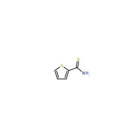 Ak Scientific Thiophen-2-carbothioamide (5g), CAS 20300-02-1 6846AD-5g
