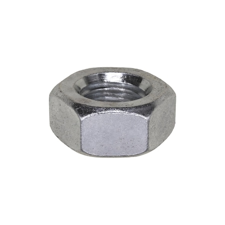 Auveco M14-2.0 Hex Nut Reg Zinc DIN 934 Class 8, 25PK 14625