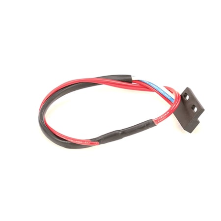 Jbt Proximity Switch, Black Jacket 006210290