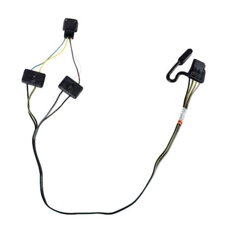 Geared2Golf 118795 T-One Connector Assembly for 2019 Cadillac XT4 GE3569791