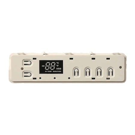Frigidaire User Control and Display Board 297326500