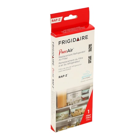 Electrolux Home Products FRGPAAF2 Frigidaire FRIG Pureair AF2 Air Filter FRGPAAF2