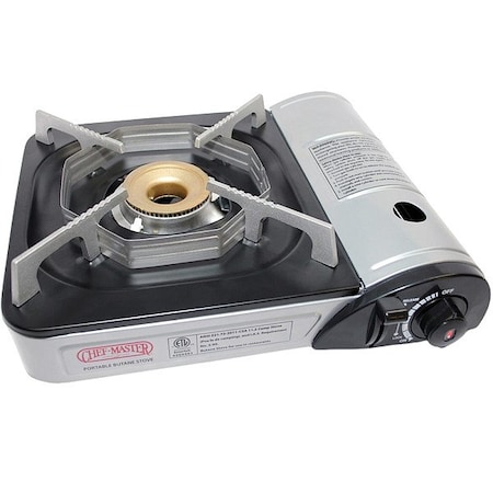 Chefmaster Butane Stove CM90011