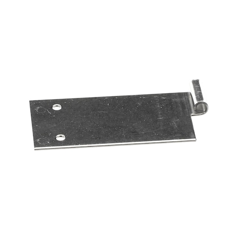 Gold Medal Door Hinge, Female, Long, Right 41351