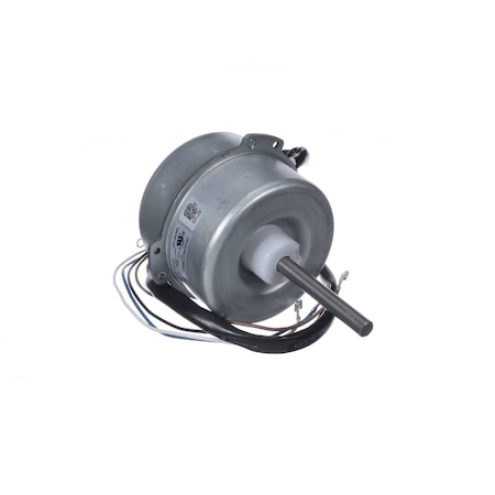 Friedrich Fan Motor, 230/208V, 60HZ, 1100/950RPM, 1/4HP 80006870