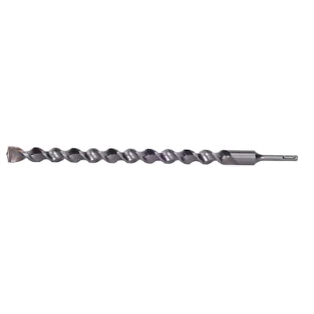 Century Drill & Tool Sonic SDS Plus Drill Bits 81864