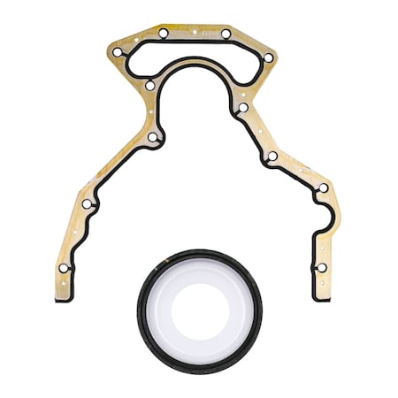 Fel-Pro Rear Main Seal BS 40640
