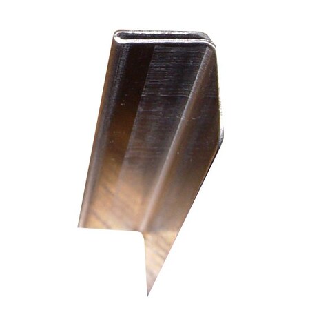 Rpi for Freezer Rack, 1 in Package L-Clip