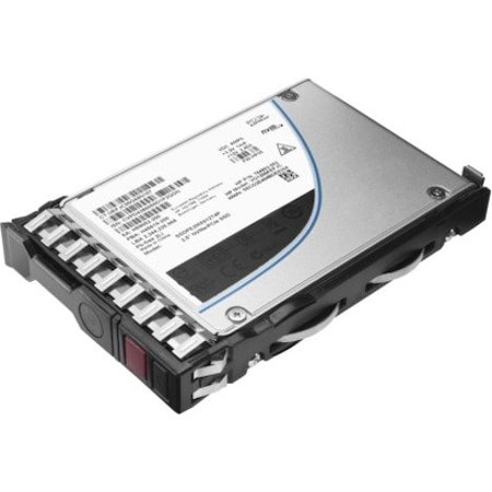Accortec HPE COMPATIBLE 1.6TB SAS 12G MIXED USE SFF (2.5IN) SC 5YR WTY SSD: SKU: 822563-B21-ACC