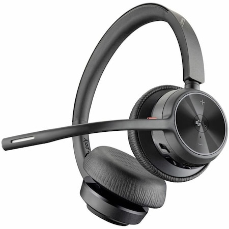 Hp SBUY Poly Voyager 4320 Microsoft Teams Certified USB-A Headset +BT700 dongle 77Y98AA