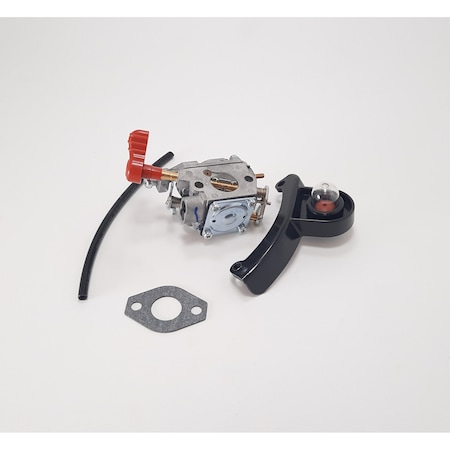 Mtd Carburetor Asm 753-08517