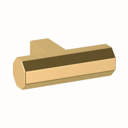 Baldwin Cabinet Knobs Unlacquered Brass 4416031