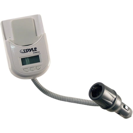 Pyle Ipyle Ipod Docking Modulator PIFMDK6