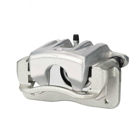 Wagner Brake New Semi-loaded Coated Disc Brake Caliper Assembly, CN12716SC