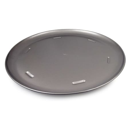 Ecolution BakeIns Series Pizza Pan, 15-3/4 in, Carbon Steel EIGY-3640
