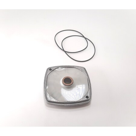 Tecumseh End Cap 35449