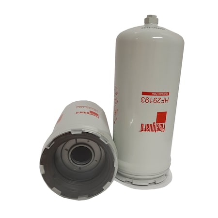 Fleetguard Filter Design Spin-On HF29193