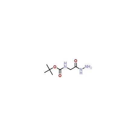 Ak Scientific Boc-Glycine hydrazide (25g), CAS 6926-09-6 E007-25g