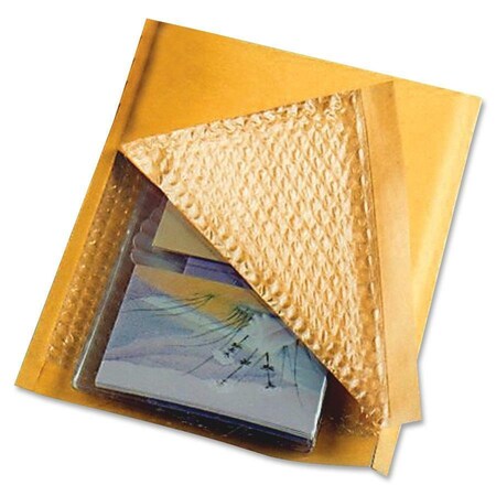Sealed Air MAILER, JIFFYLITE, 6X10, 200PK 55445