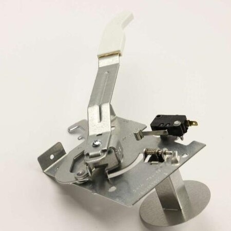 Ge LATCH AND HANDLE ASM WB14T10040