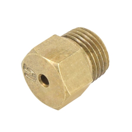 Trane Brass Orifice, No. 45 ORF1427