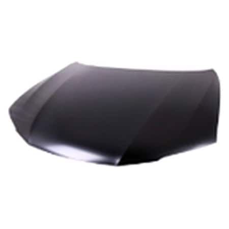 Geared2Golf Hood Panel Assembly for 2013-2017 Honda Accord Coupe 4 Cylinder GE2476795