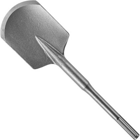 Bosch Clay Spade 4-1/2" x 17"L, SDS Max HS1922
