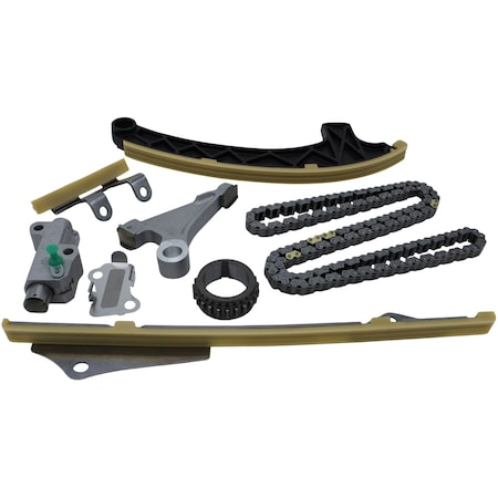 Engine Timing Chain Kit,