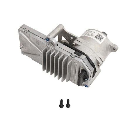 Acdelco MODULE ASM ELEK P/S MOT CONT, Power Steering Assist Motor / Module,  19332846