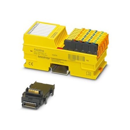 Phoenix Contact AXL F SSDO8/3 1F Safety-related digital 2702264