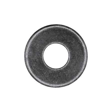 Auveco Washer 5/8in Bolt Size 11/16in Inside Diameter 1 3/4in O.D. Plain, 100PK 3935