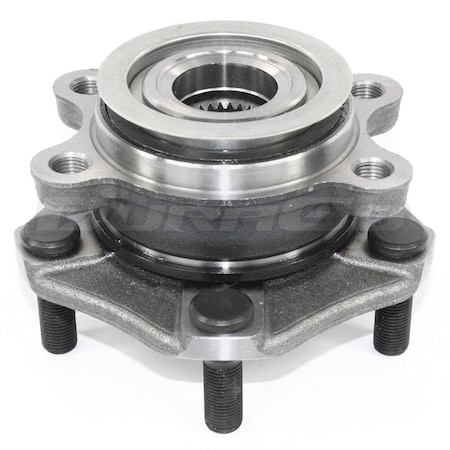 Durago 295-94040 Premium Hub Assembly 29594040