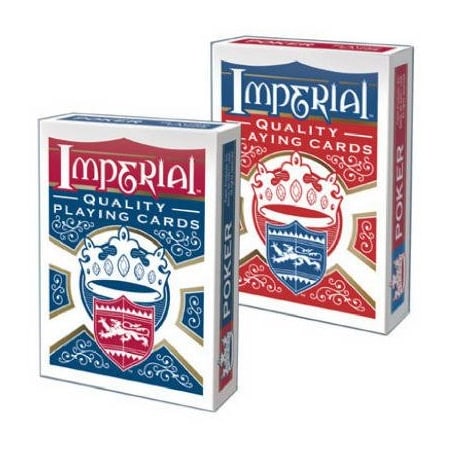 Patch Products Poker Card Game Display 1450