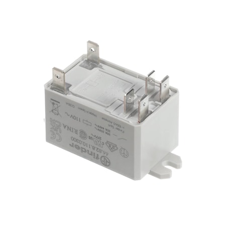 Nuova Simonelli Usa Power Relay, 30A, Appia 04200009