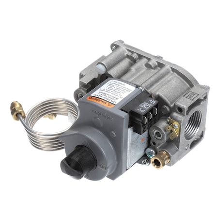 Raypak Gas Valve Kit, Propane, 3/4in 006058F