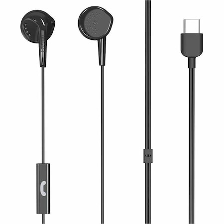 Maxell EB96 USB-C, WIRED TYPE-C 197338
