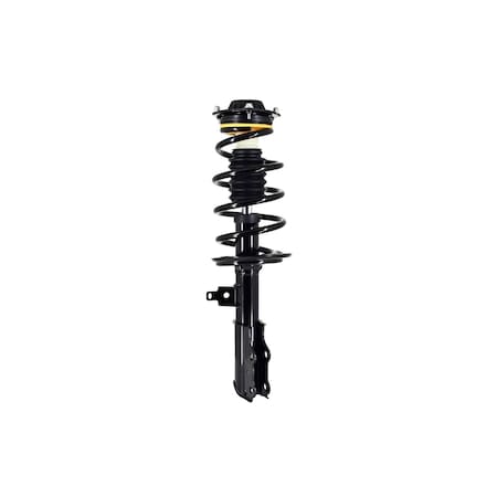 Fcs Struts Suspension Strut And Coil Spring Assembly 1334056R