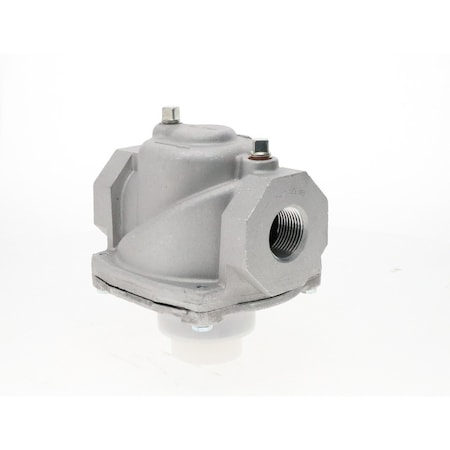 Honeywell 1 in. BODY W/ DBL SEAT V5055C1034