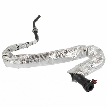 Motorcraft Power Steering Return Line Hose Assembly,  PSH51