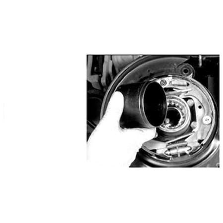 Robinair Large Tube for 6537, 6575 OT311882