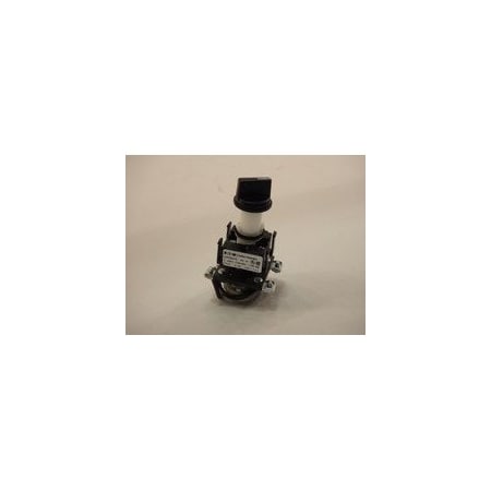 Eaton Pushbutton/Pilot Light/Selector Switch Accy E22PXB1F5