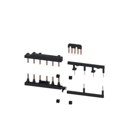 Siemens Wiring kit for screw terminal Electrical and mechanical Including mechanical 3RA2923-2BB1