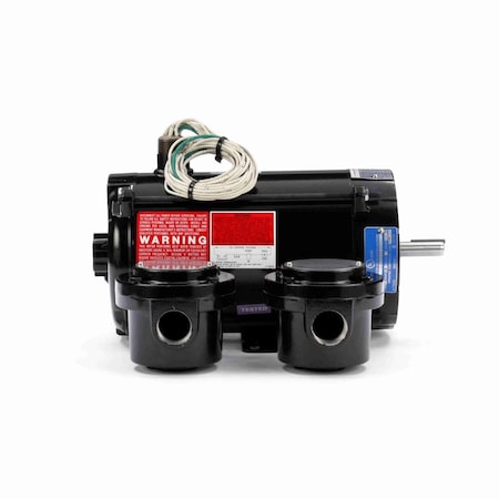 Marathon Y604 Vector Duty Motor - High Performance Industrial Motor MY604