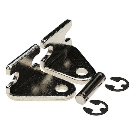 Smc BRACKET, SINGLE CLEVIS NCG-PC032